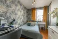 3 room apartment 58 m² Warsaw, Poland
