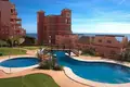 Wohnung 2 Schlafzimmer 110 m² Manilva, Spanien