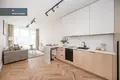 Mieszkanie 1 pokój 31 m² Wilno, Litwa