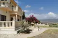 5 bedroom apartment 280 m² in Parekklisia, Cyprus
