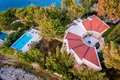 villa de 5 chambres 575 m² Comitat de Split-Dalmatie, Croatie
