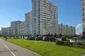 Mieszkanie 1 pokój 46 m² Mińsk, Białoruś