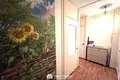 2 bedroom apartment 43 m² Minsk, Belarus