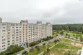 Mieszkanie 1 pokój 34 m² Mińsk, Białoruś