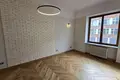 Appartement 3 chambres 61 m² en Varsovie, Pologne