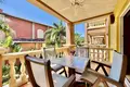 Condo z 2 sypialniami 106 m² West Bay, Honduras
