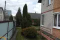Maison 63 m² Zabalocki sielski Saviet, Bélarus