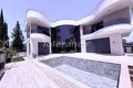 Villa 8 chambres 600 m² Dosemealti, Turquie