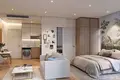 Mieszkanie 1 pokój 32 m² Sakhu, Tajlandia