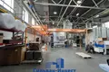 Fabrication 1 025 m² à Minsk, Bélarus