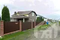 House 116 m² Liebiedzieuski sielski Saviet, Belarus