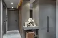 Mieszkanie 2 pokoi 72 m² Erdemli, Turcja