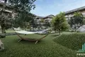 1 bedroom apartment 50 m² Oba, Turkey