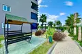 Квартира 2 комнаты 62 м² Мезитли, Турция
