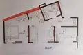 Квартира 3 комнаты 67 м² Батуми, Грузия