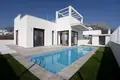 3-Schlafzimmer-Villa 120 m² Polop, Spanien