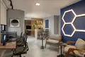 Apartamento 2 habitaciones 36 m² Regiao Imediata de Sao Paulo, Brasil