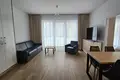 Apartamento 2 habitaciones 40 m² en Varsovia, Polonia