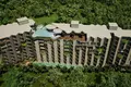 Appartement 3 chambres 135 m² Ban Bang Thao, Thaïlande