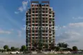 1 bedroom apartment 47 m² Mezitli, Turkey