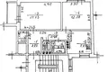 Appartement 2 chambres 51 m² Kaunas, Lituanie