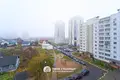Wohnung 2 zimmer 55 m² Minsk, Belarus