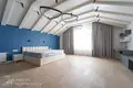 Коттедж 517 м² Острошицкогородокский сельский Совет, Беларусь
