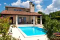 villa de 3 chambres 162 m² Grad Porec, Croatie