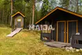 Cottage  Oikarainen, Finland