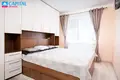 Apartamento 2 habitaciones 56 m² Vidiskiai, Lituania