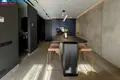 Wohnung 2 zimmer 45 m² in Kaunas, Litauen