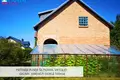 House 169 m² Vijoliai, Lithuania