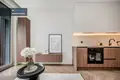 Квартира 1 комната 25 м² в Вильнюсе, Литва