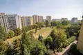 2 room apartment 50 m² in Warsaw, Poland