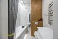 Квартира 100 м² в Минске, Беларусь
