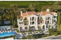 Studio 50 m² Radovici, Montenegro