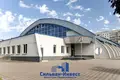 Офис 330 м² в Минске, Беларусь