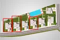 villa de 3 chambres 160 m² Karavas, Chypre du Nord