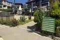 Attique 3 chambres 115 m² en Alanya, Turquie