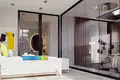 Villa de 6 habitaciones 463 m² Kargicak, Turquía