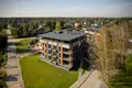 Квартира 4 комнаты 153 м² Рига, Латвия