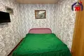 Wohnung 4 zimmer 72 m² Sluzk, Belarus