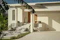 Residential complex Exclusive residential complex of villas with swimming pools and sea views within walking distance of Nai Thon Beach, Phuket, Thailand