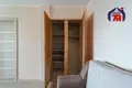 1 room apartment 37 m² Minsk, Belarus