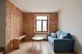Квартира 1 комната 26 м² Рига, Латвия