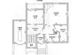 Haus 253 m² Cherni, Belarus