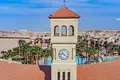 1 bedroom apartment 54 m² Hurghada, Egypt