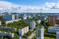 Mieszkanie 2 pokoi 43 m² Moskwa, Rosja