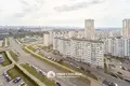 Wohnung 3 zimmer 91 m² in Minsk, Belarus
