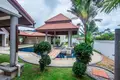 villa de 3 chambres 1 028 m² Choeng Thale, Thaïlande